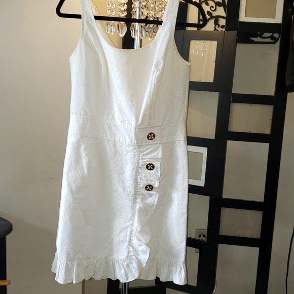 Ann Taylor summer dress - Picture 1 of 7